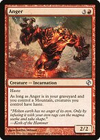 Anger #51
