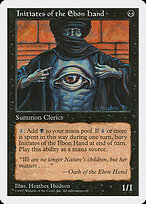 Initiates of the Ebon Hand #169