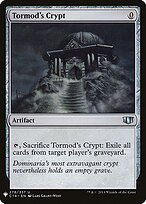 Tormod's Crypt #C14-278