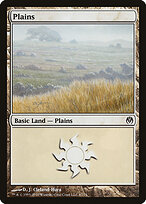 Plains #67