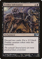 Zombie Infestation #120