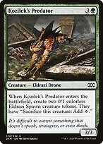 Kozilek's Predator #173