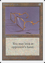 Glasses of Urza #246