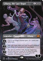Liliana, the Last Hope #333