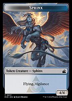 Sphinx #17
