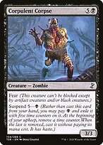Corpulent Corpse #104