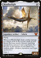 Weatherlight #165