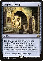 Cryptic Gateway #218