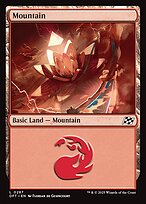 Mountain #287
