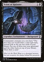 Scion of Halaster #145