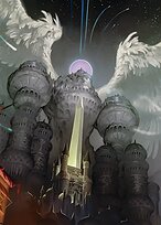 Brilliant Wings // Brilliant Wings #13