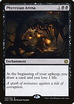 Phyrexian Arena #144