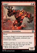 Anger #208
