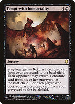 Tempt with Immortality #95