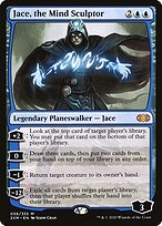 Jace, the Mind Sculptor #56