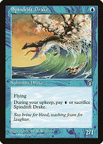 Spindrift Drake #44