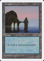 Island #434