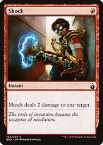 Shock #184