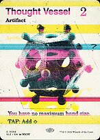 Thought Vessel #358