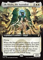 Ob Nixilis, the Ascended #90