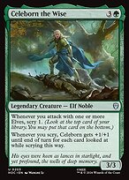 Celeborn the Wise #203