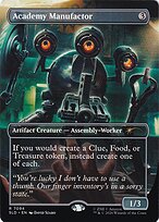 Academy Manufactor #7094