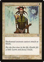 Pacifism #32