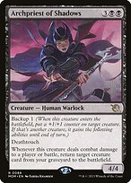 Archpriest of Shadows #89p