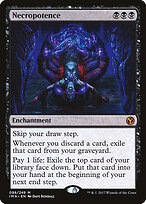 Necropotence #98