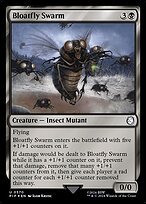 Bloatfly Swarm #570