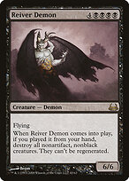 Reiver Demon #43