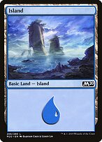 Island #266