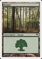 Forest #B56