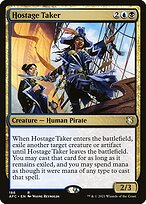 Hostage Taker #186