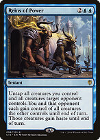 Reins of Power #96