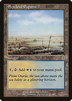 Skycloud Expanse #327