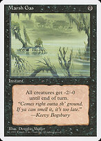 Marsh Gas #146