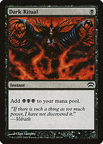 Dark Ritual #24