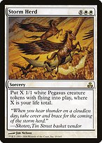 Storm Herd #19