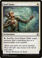 Soul Snare #24