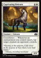 Captivating Unicorn #177
