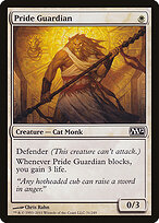 Pride Guardian #31