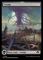 Swamp #306
