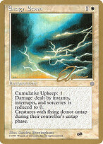Energy Storm #et24sb