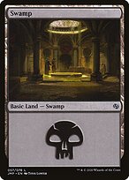 Swamp #57