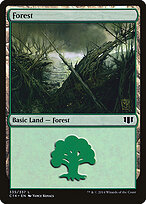 Forest #335