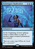 Extravagant Replication #117
