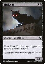 Black Cat #203