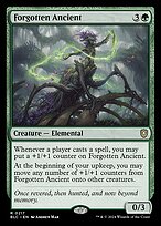 Forgotten Ancient #217