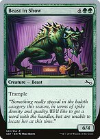 Beast in Show #103c